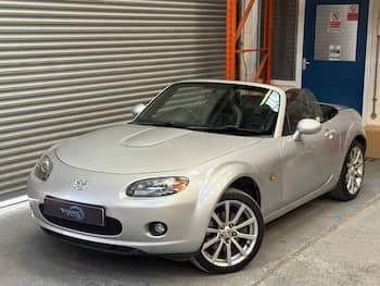 Used Mazda MX-5 2006 for sale - 79645205: Photo