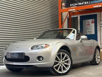 Used Mazda MX-5 2006 for sale - 79645205: Photo