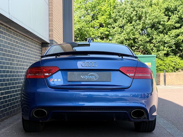 Used Audi RS5 2011 for sale - 74585607: Photo 10