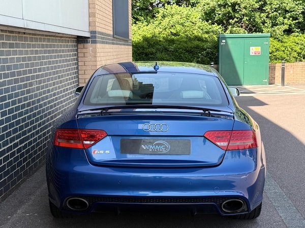 Used Audi RS5 2011 for sale - 74585607: Photo 11