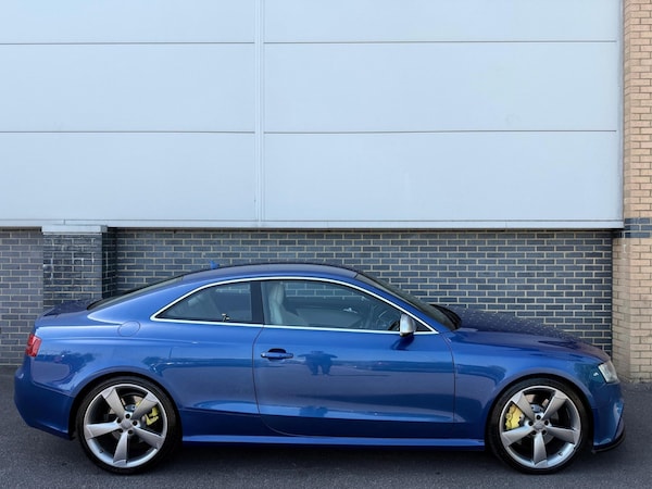 Used Audi RS5 2011 for sale - 74585607: Photo 12