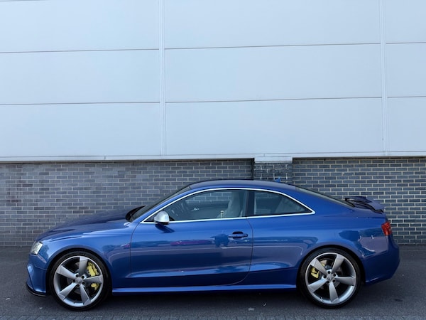Used Audi RS5 2011 for sale - 74585607: Photo 13