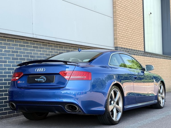 Used Audi RS5 2011 for sale - 74585607: Photo 14