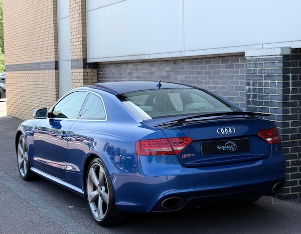 Used Audi RS5 2011 for sale - 74585607: Photo 15