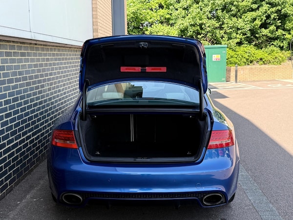 Used Audi RS5 2011 for sale - 74585607: Photo 16