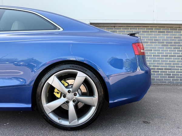 Used Audi RS5 2011 for sale - 74585607: Photo 18