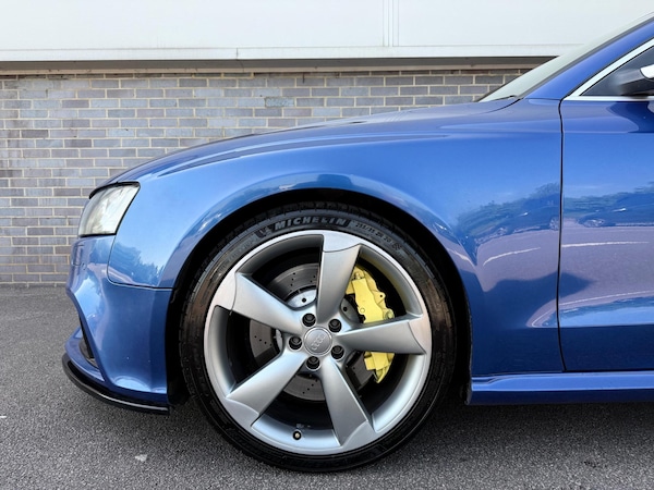 Used Audi RS5 2011 for sale - 74585607: Photo 19