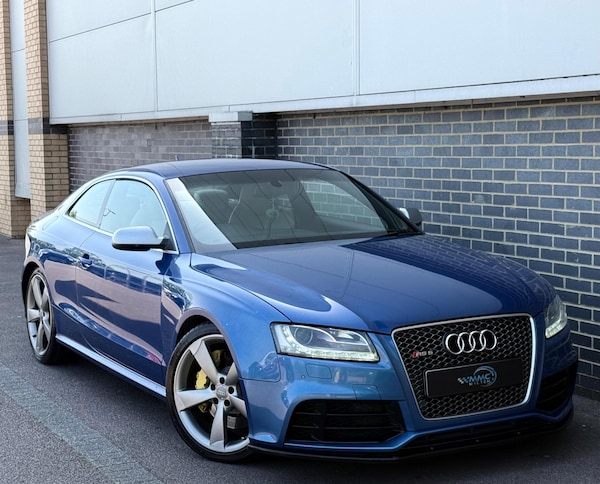 Used Audi RS5 2011 for sale - 74585607: Photo 1