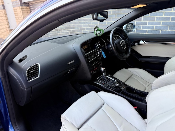 Used Audi RS5 2011 for sale - 74585607: Photo 26