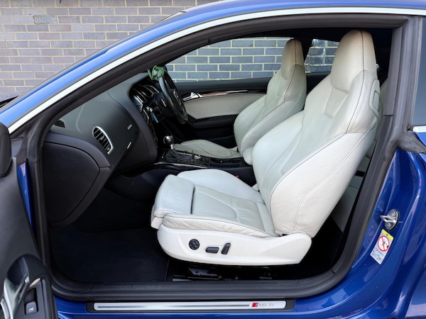 Used Audi RS5 2011 for sale - 74585607: Photo 28