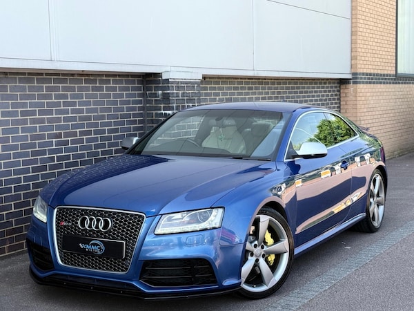 Used Audi RS5 2011 for sale - 74585607: Photo 2