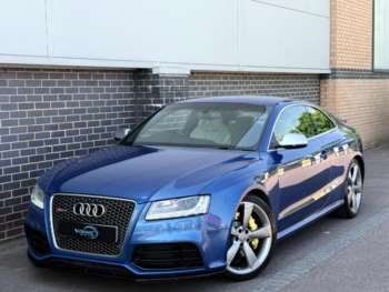 Used Audi RS5 2011 for sale - 74585607: Photo