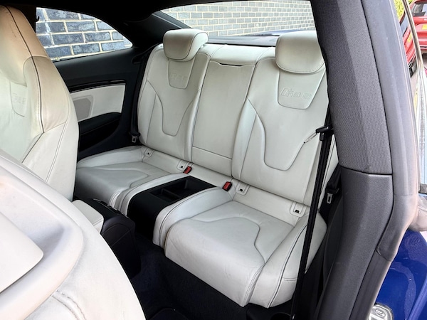 Used Audi RS5 2011 for sale - 74585607: Photo 31