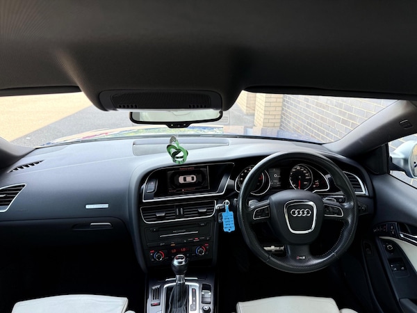Used Audi RS5 2011 for sale - 74585607: Photo 32