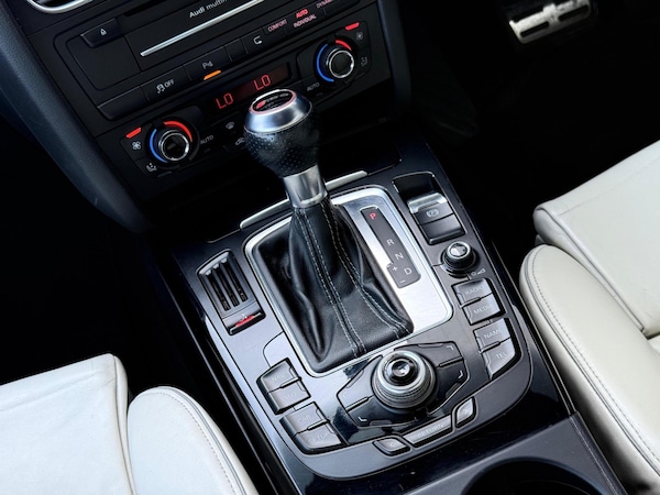 Used Audi RS5 2011 for sale - 74585607: Photo 33
