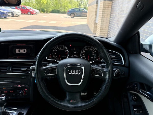 Used Audi RS5 2011 for sale - 74585607: Photo 34