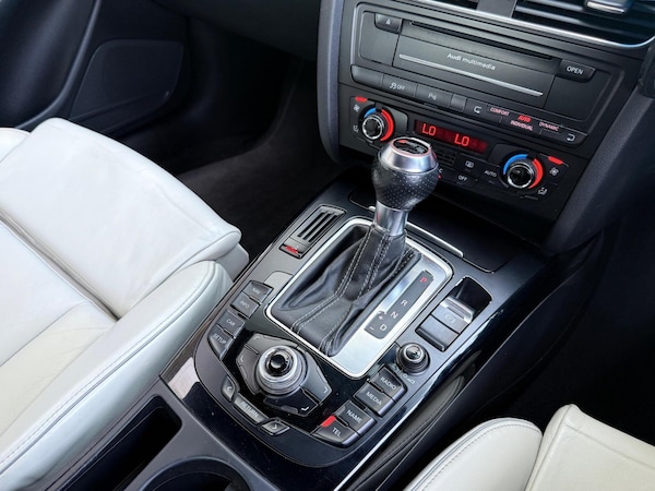 Used Audi RS5 2011 for sale - 74585607: Photo 36