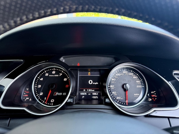 Used Audi RS5 2011 for sale - 74585607: Photo 37