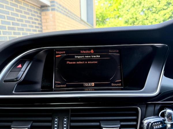 Used Audi RS5 2011 for sale - 74585607: Photo 39