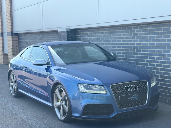 Used Audi RS5 2011 for sale - 74585607: Photo 3