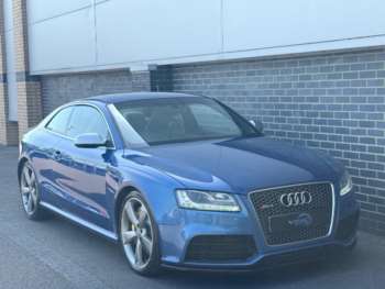 Used Audi RS5 2011 for sale - 74585607: Photo