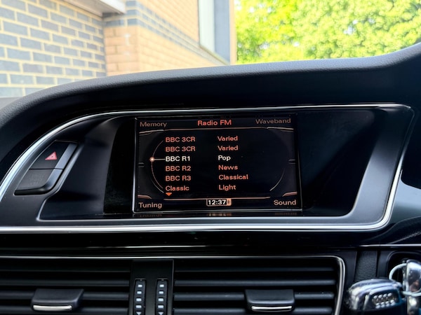 Used Audi RS5 2011 for sale - 74585607: Photo 40