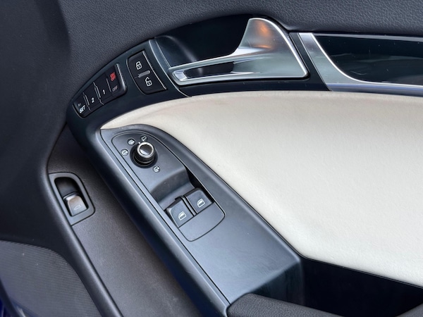Used Audi RS5 2011 for sale - 74585607: Photo 44