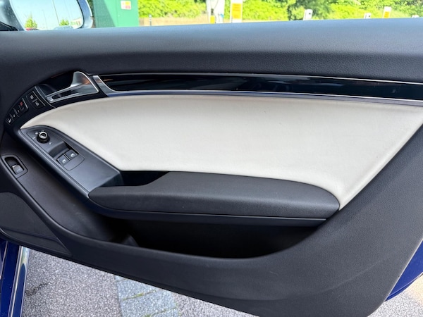 Used Audi RS5 2011 for sale - 74585607: Photo 45