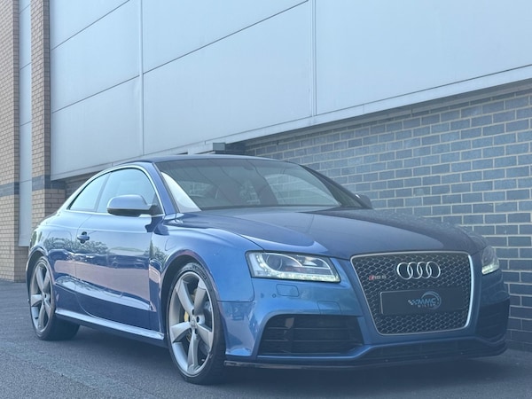 Used Audi RS5 2011 for sale - 74585607: Photo 5