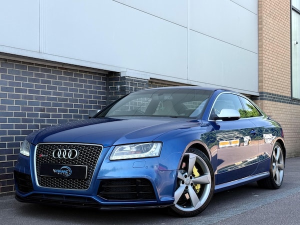 Used Audi RS5 2011 for sale - 74585607: Photo 6