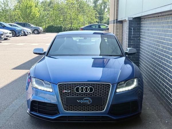 Used Audi RS5 2011 for sale - 74585607: Photo 7