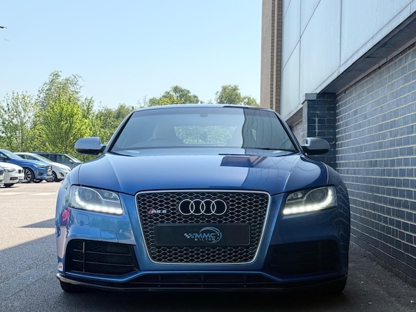 Used Audi RS5 2011 for sale - 74585607: Photo 9