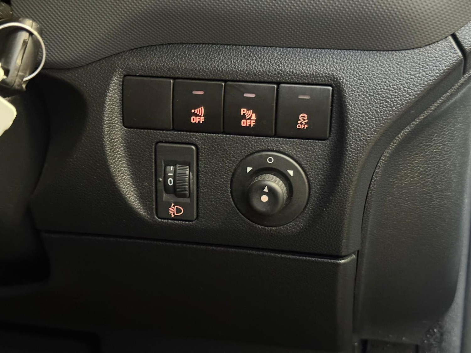 Used Peugeot Partner 2017 for sale - 77550668: Photo 23