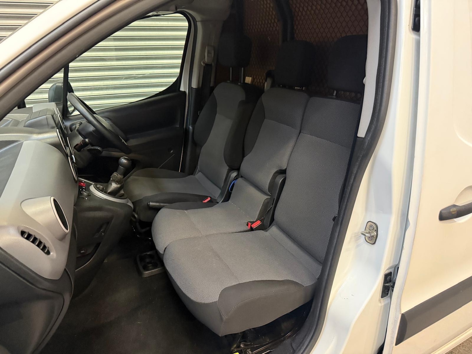 Used Peugeot Partner 2017 for sale - 77550668: Photo 25