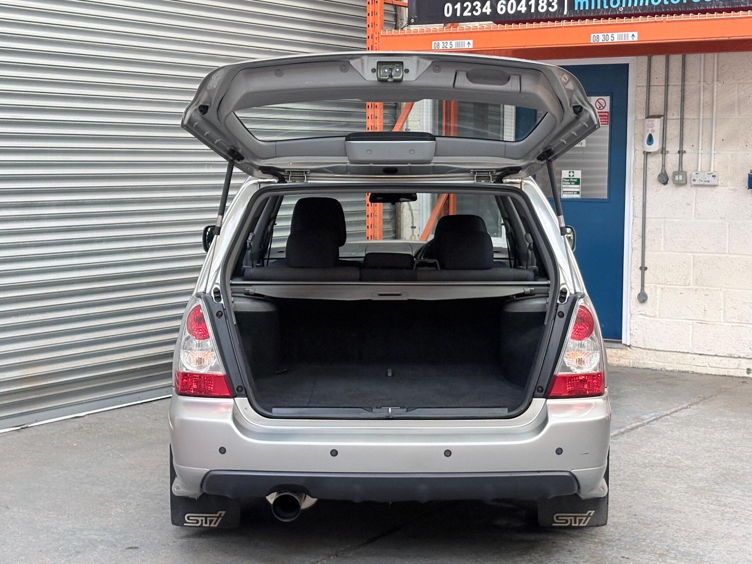 Used Subaru Forester 2006 for sale - 78116197: Photo 11