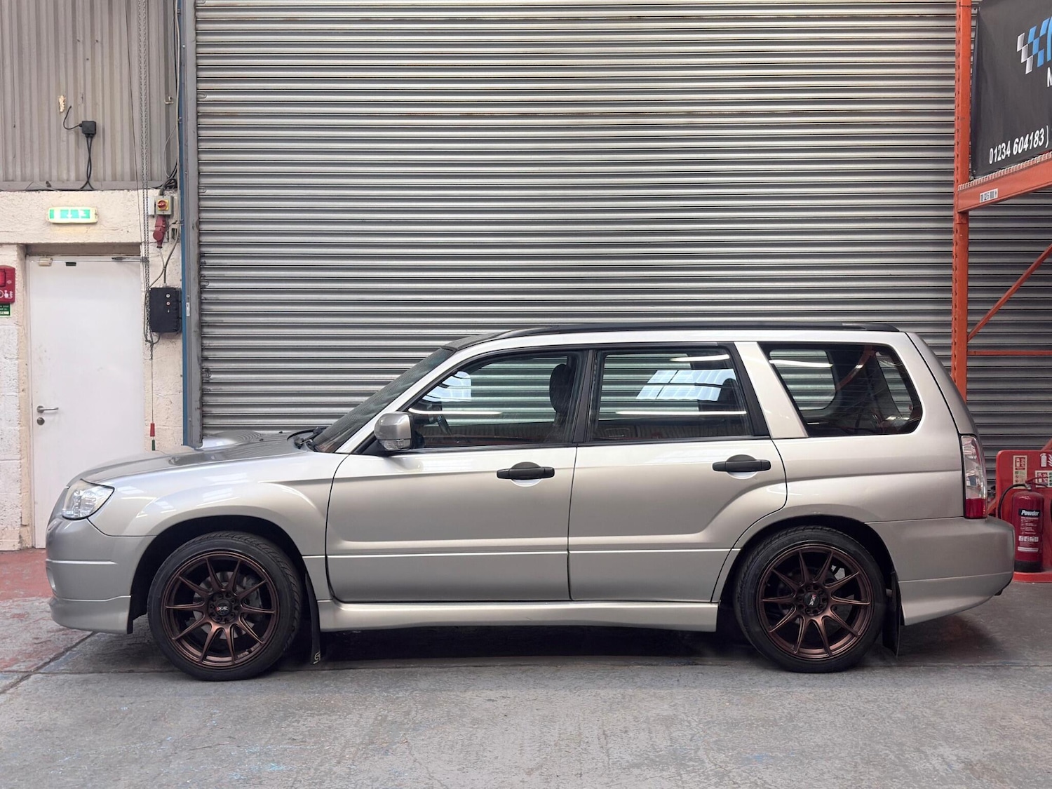 Used Subaru Forester 2006 for sale - 78116197: Photo 12