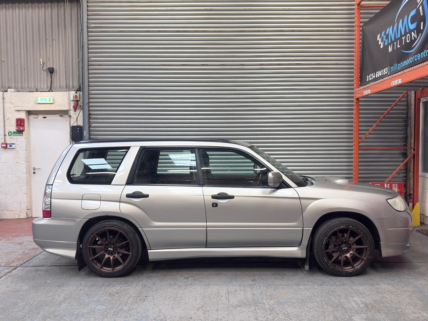 Used Subaru Forester 2006 for sale - 78116197: Photo 13
