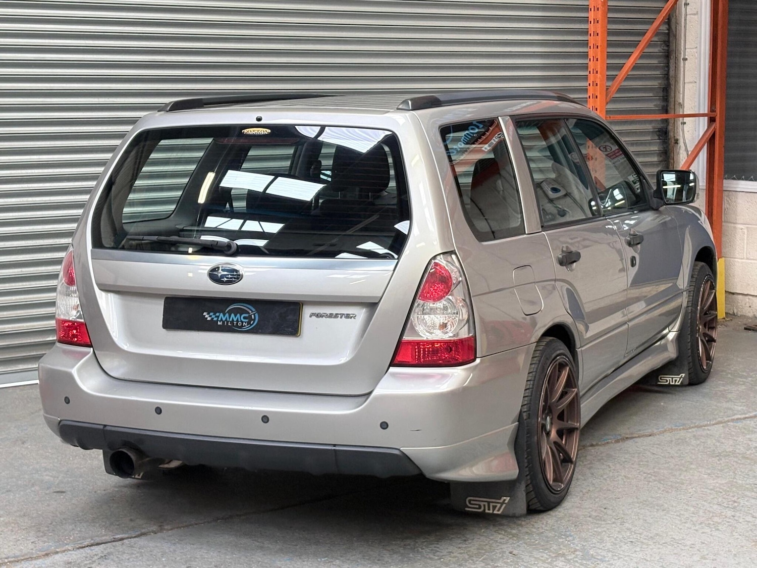 Used Subaru Forester 2006 for sale - 78116197: Photo 14