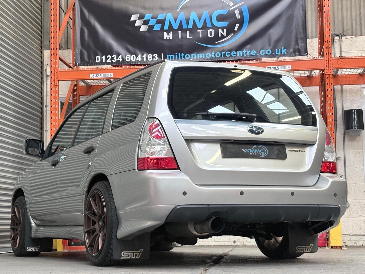 Used Subaru Forester 2006 for sale - 78116197: Photo 15