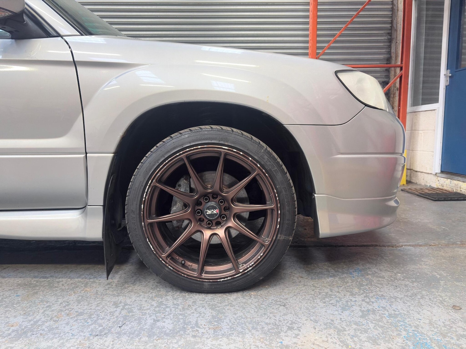 Used Subaru Forester 2006 for sale - 78116197: Photo 18