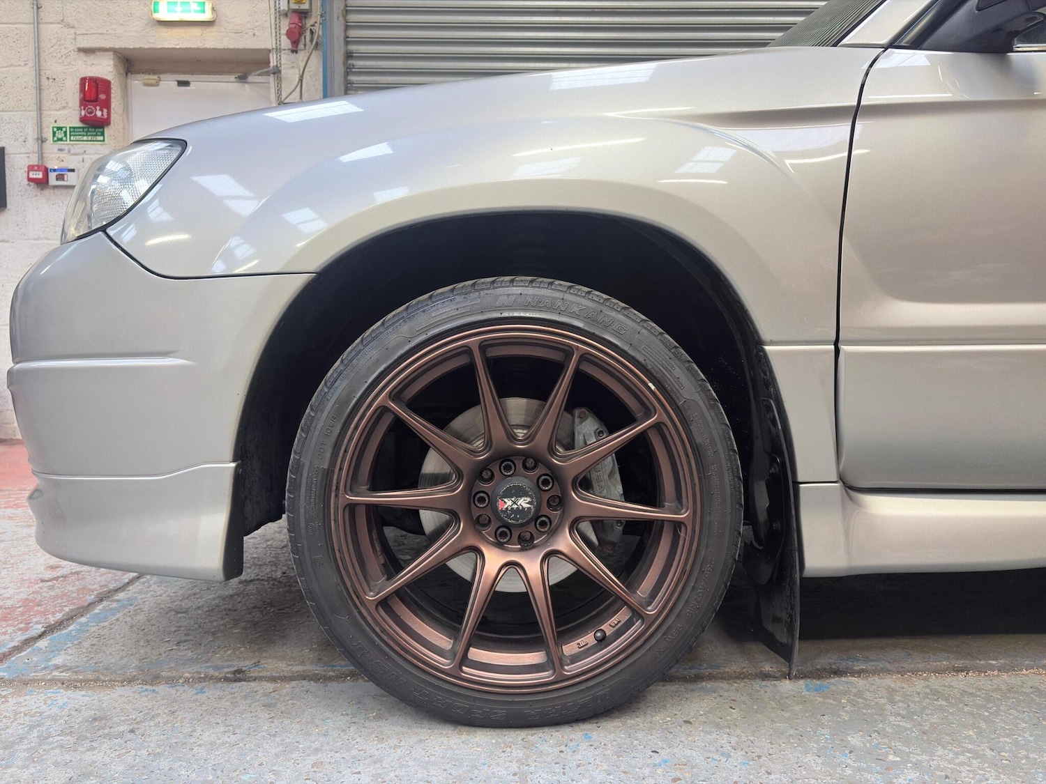 Used Subaru Forester 2006 for sale - 78116197: Photo 19