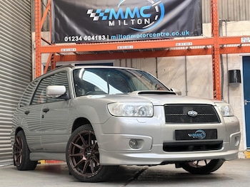 Used Subaru Forester 2006 for sale - 78116197: Photo