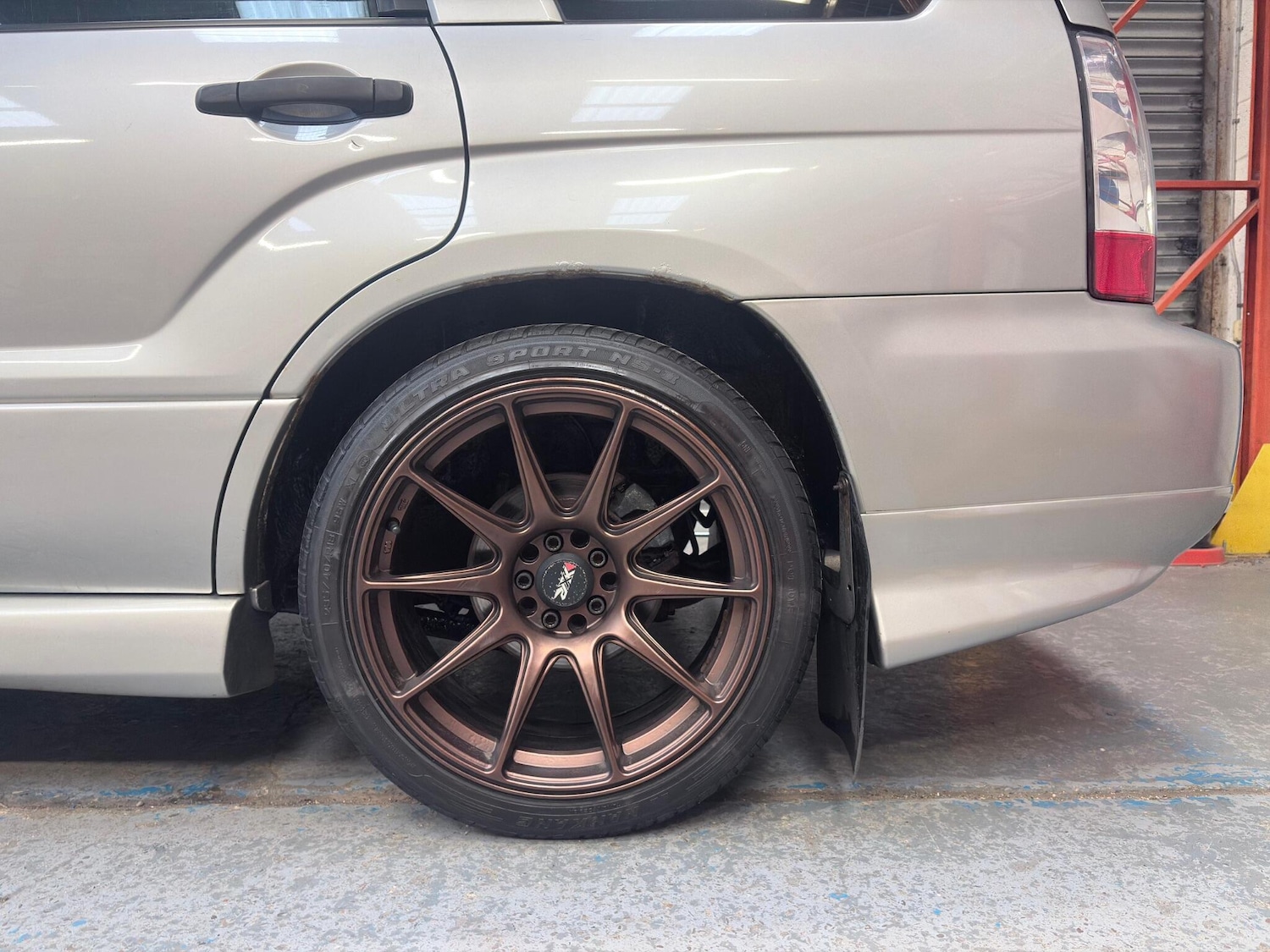 Used Subaru Forester 2006 for sale - 78116197: Photo 20