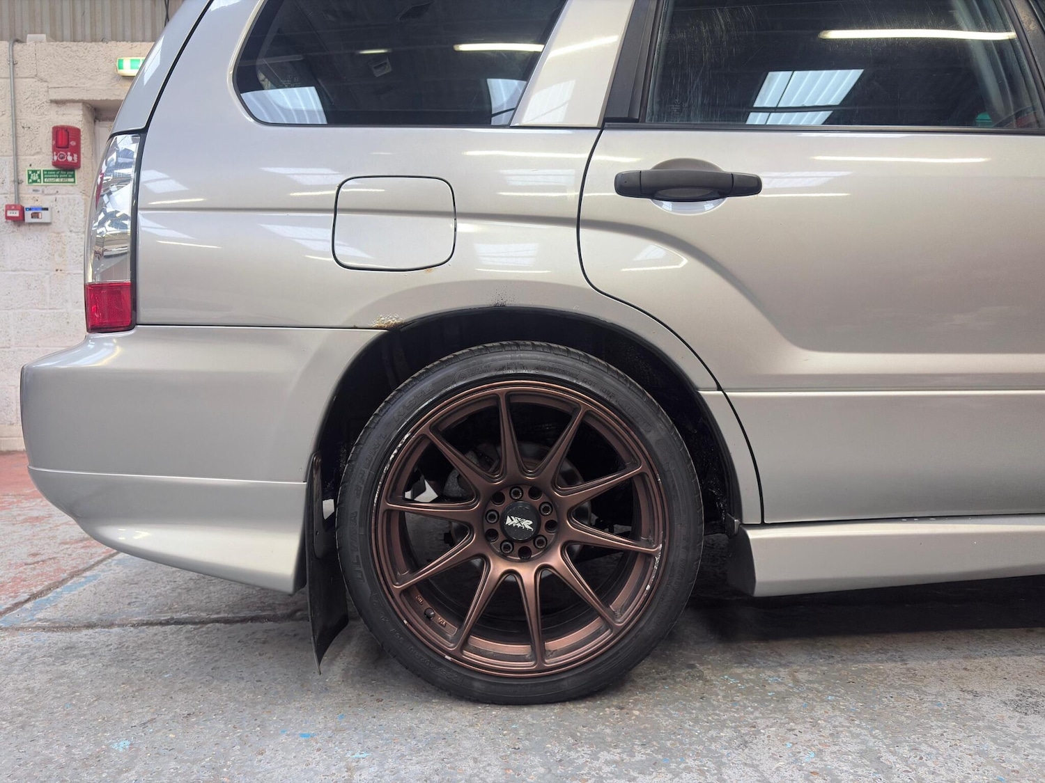 Used Subaru Forester 2006 for sale - 78116197: Photo 21