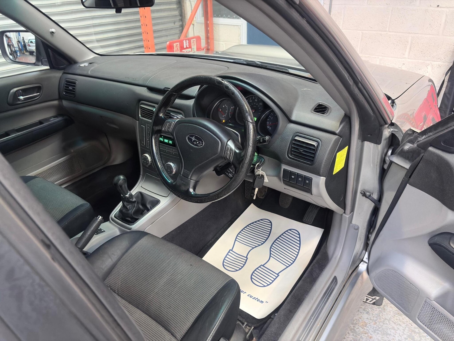 Used Subaru Forester 2006 for sale - 78116197: Photo 23