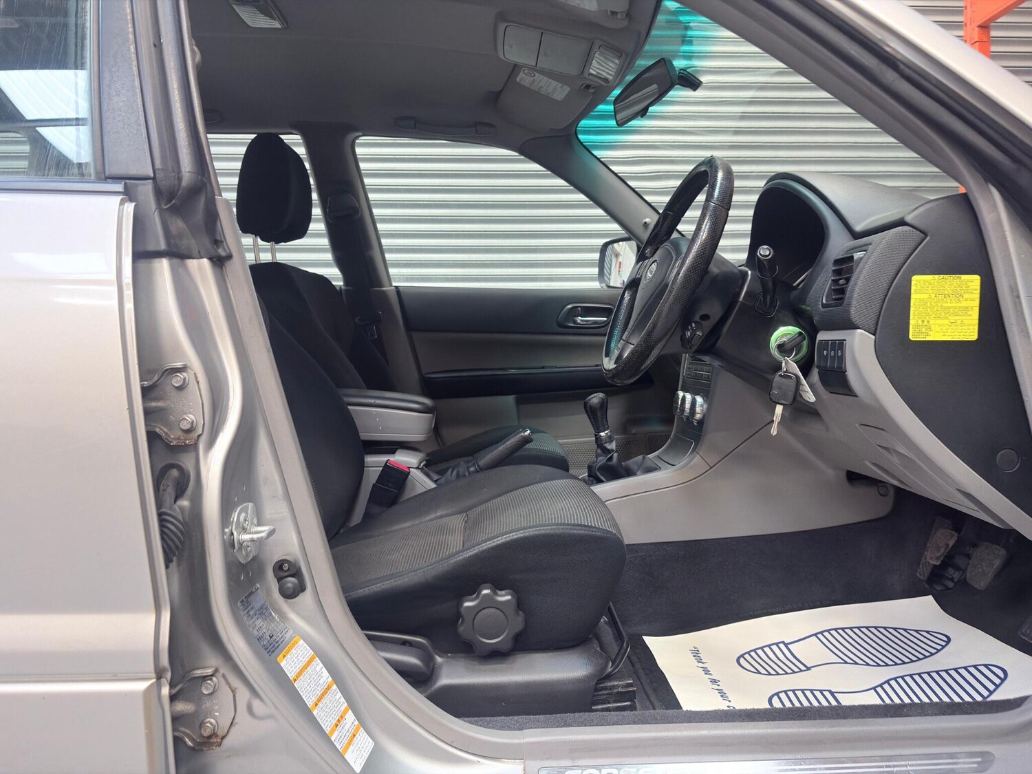 Used Subaru Forester 2006 for sale - 78116197: Photo 25