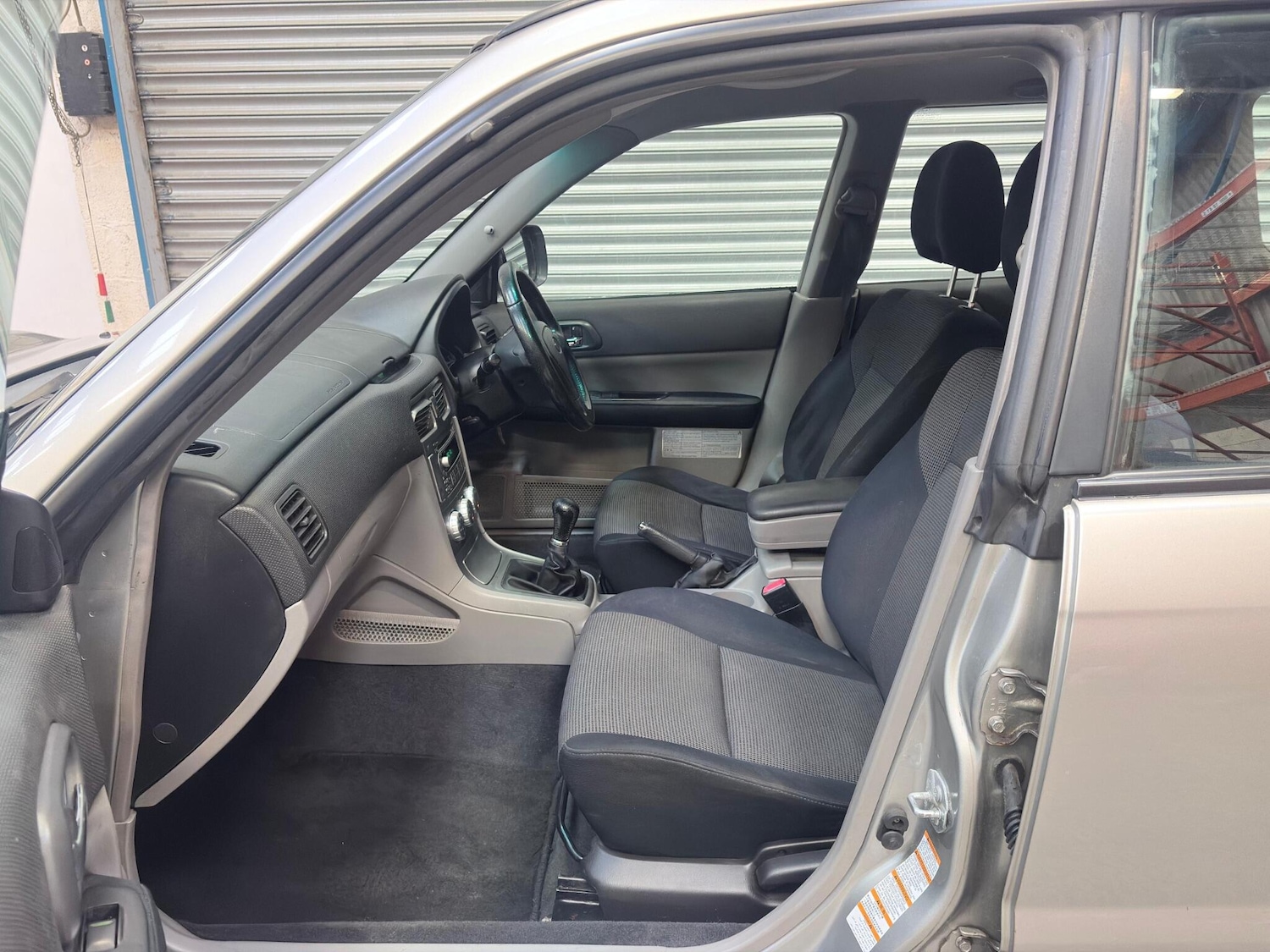 Used Subaru Forester 2006 for sale - 78116197: Photo 26