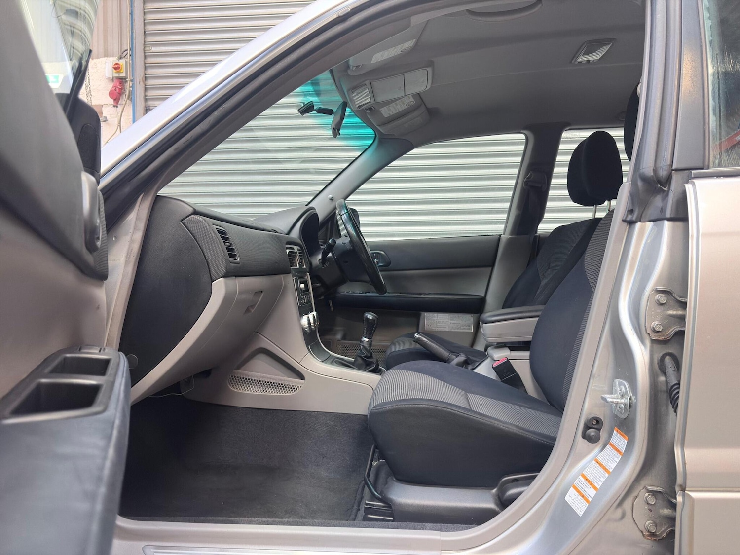 Used Subaru Forester 2006 for sale - 78116197: Photo 27