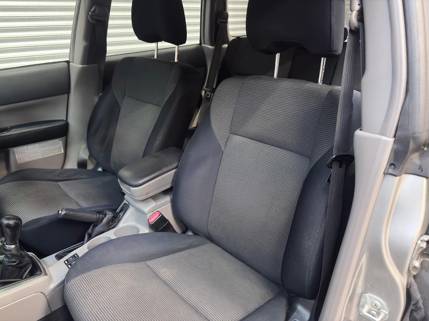 Used Subaru Forester 2006 for sale - 78116197: Photo 28