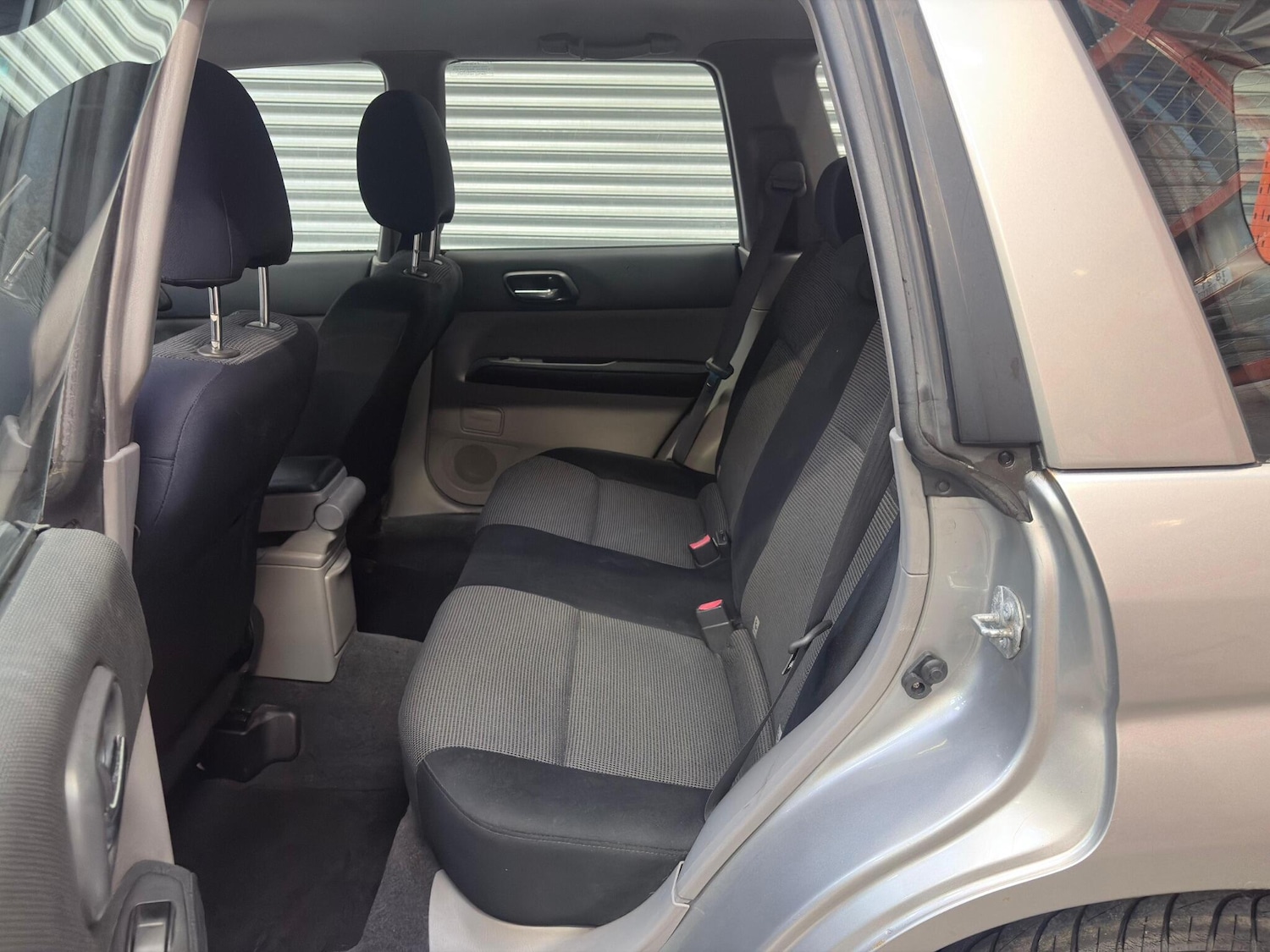 Used Subaru Forester 2006 for sale - 78116197: Photo 29